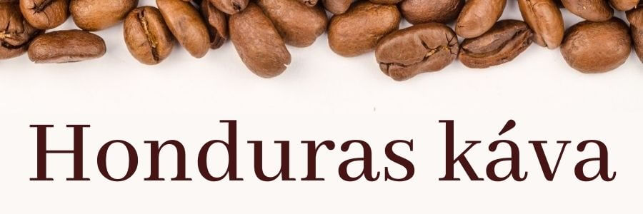 Honduras káva