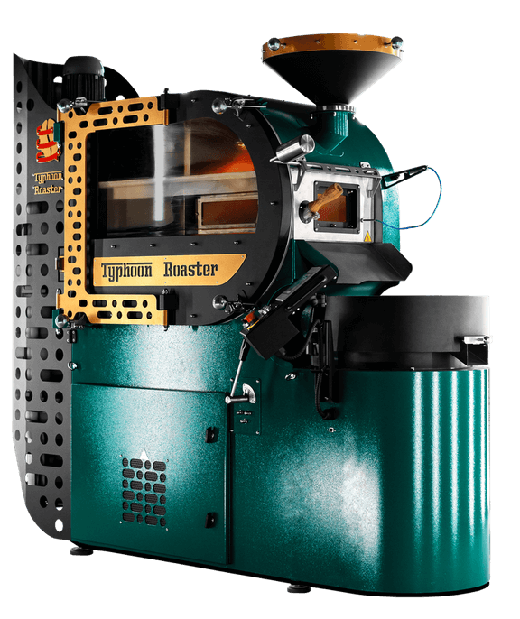 Typhon roaster