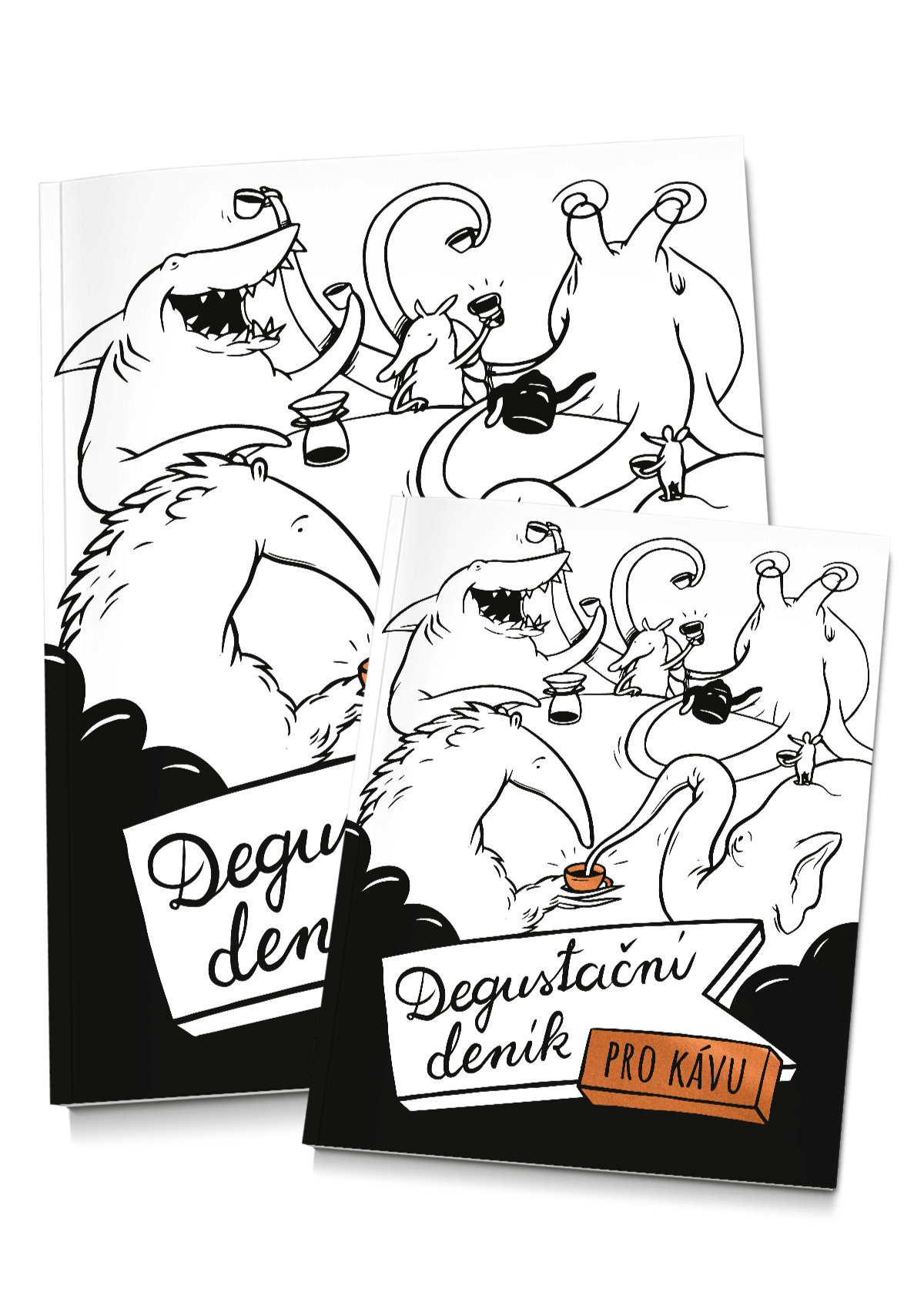 Degustační deník