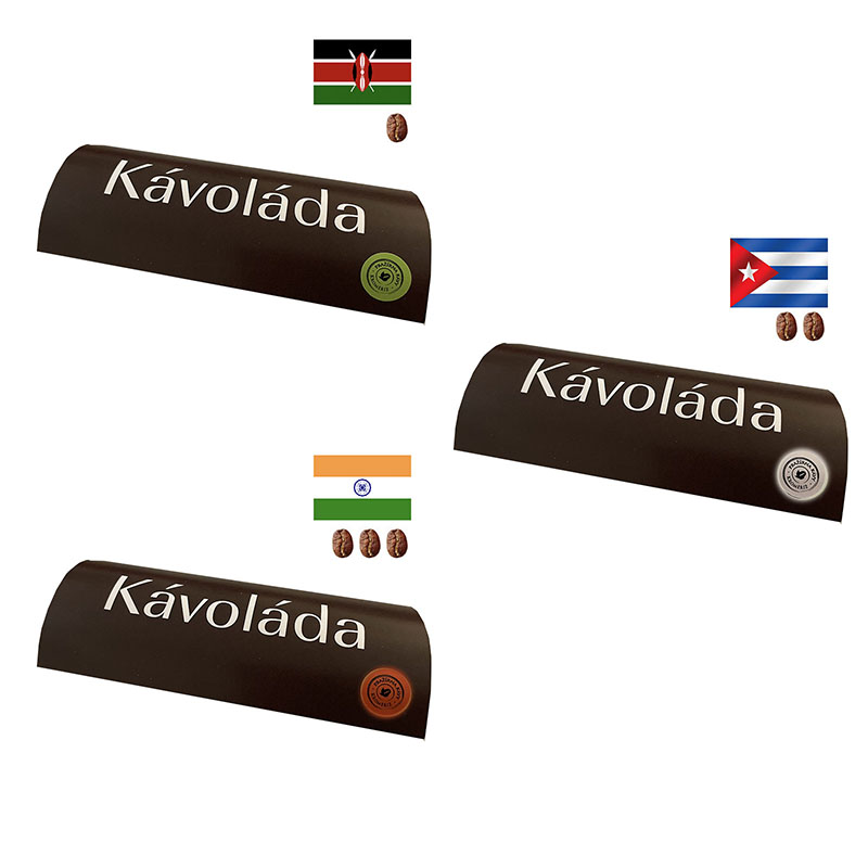Kávoláda