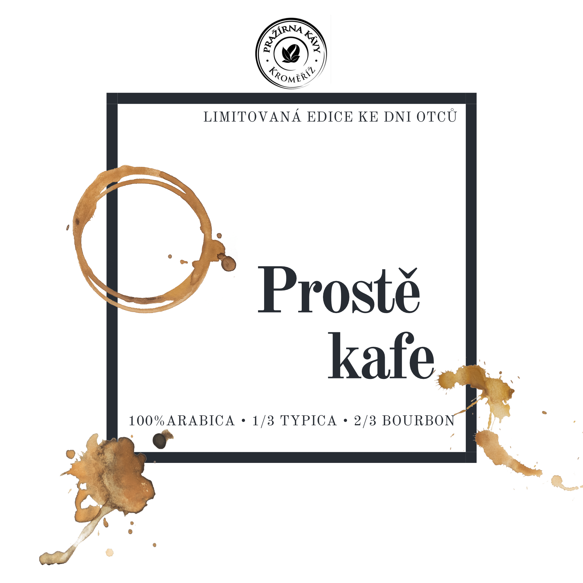 Prostě kafe