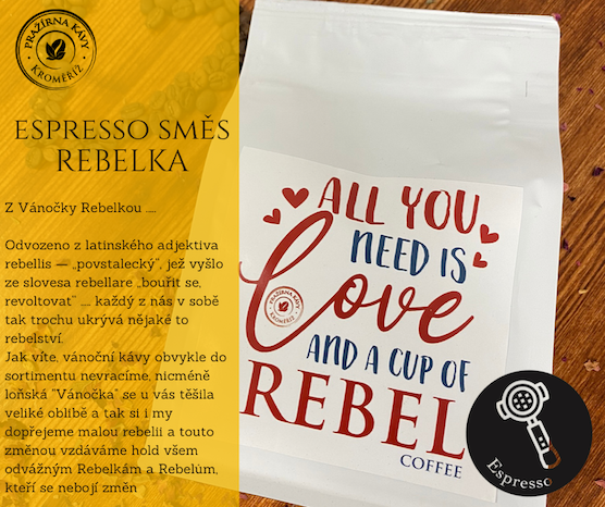 Rebelka 2023