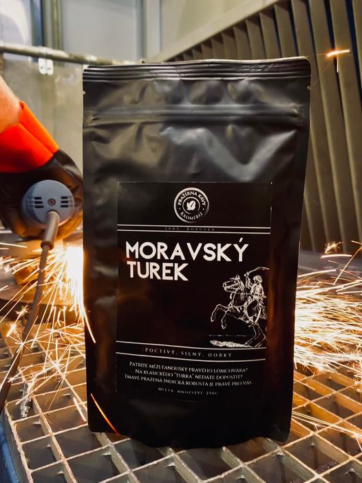Moravský turek