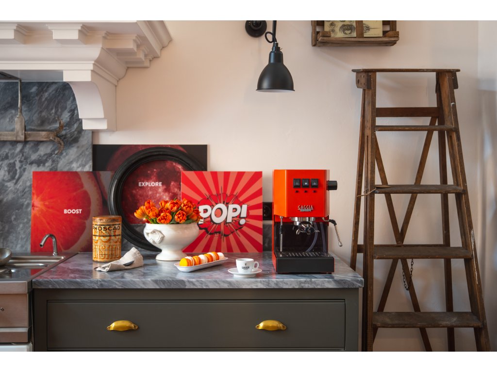 Gaggia New Classic Evo