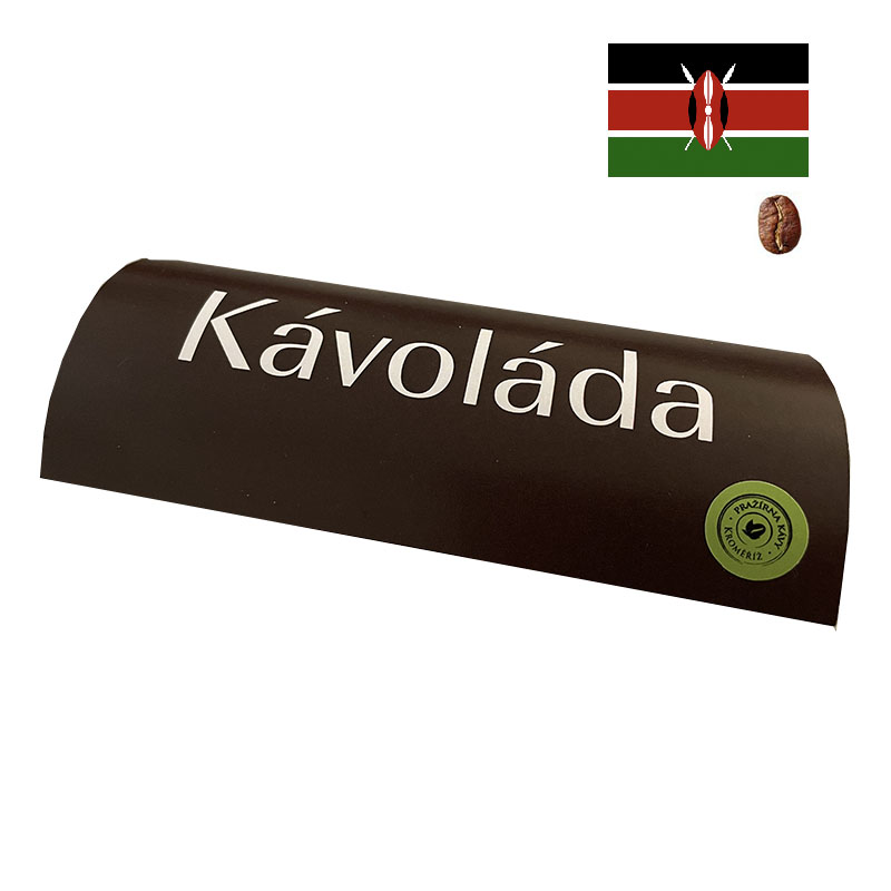 Kávoláda