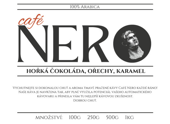 Caffé NERO