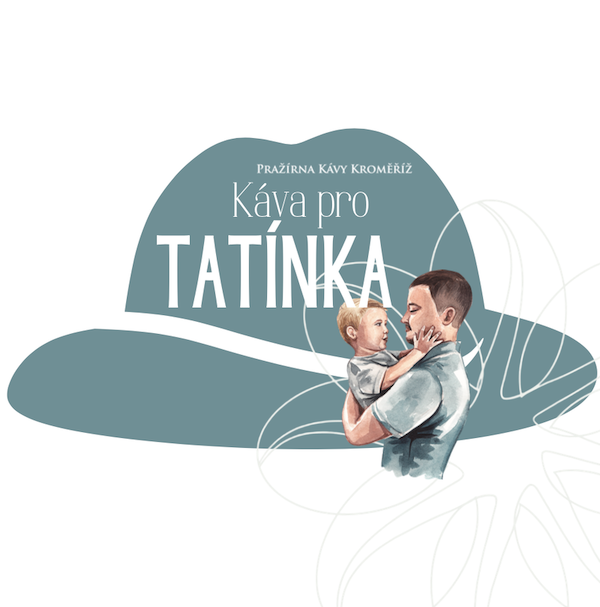 Káva pro tatínky