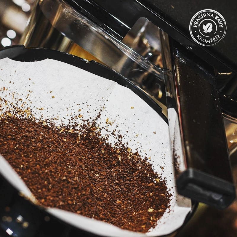 batch brew