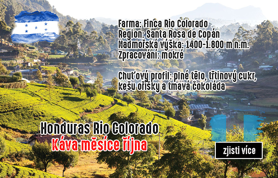 Farma Rio Colorado