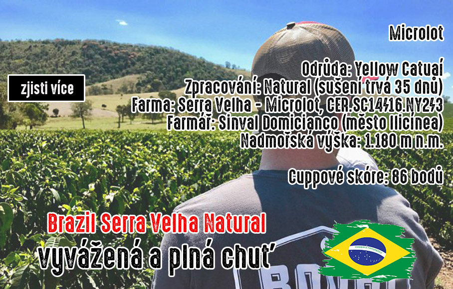 Serra_velha_naturální káva