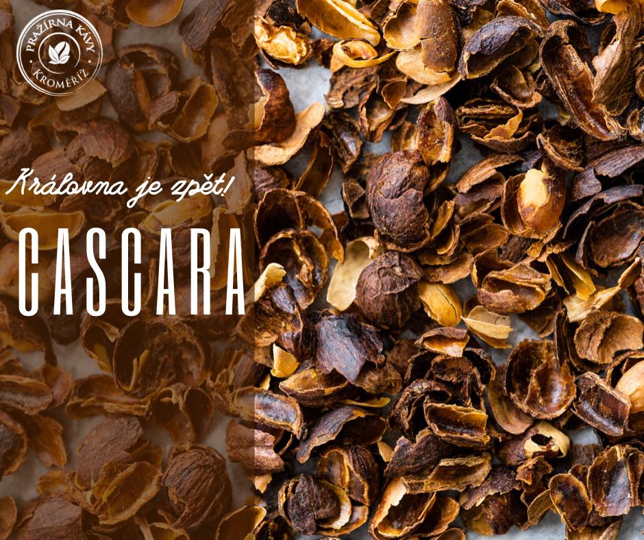 Cascara