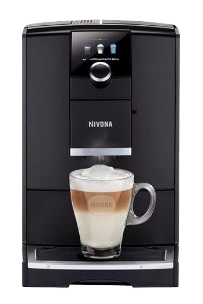 Nivona NiCR 790