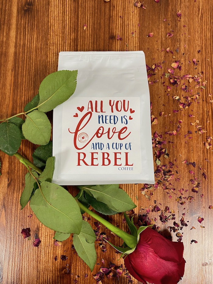 Rebelka