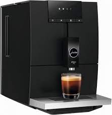 Kávovar Jura E4