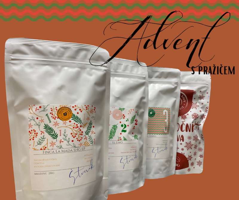 Pražičův advent
