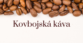 Průvodce přípravou kávy
