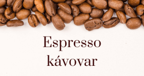 Průvodce přípravou kávy