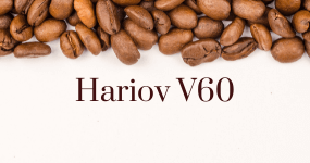 Průvodce přípravou kávy