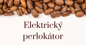 Průvodce přípravou kávy