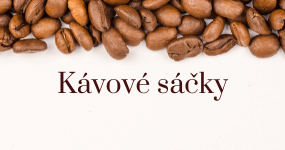 Průvodce přípravou kávy