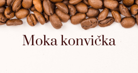 Průvodce přípravou kávy