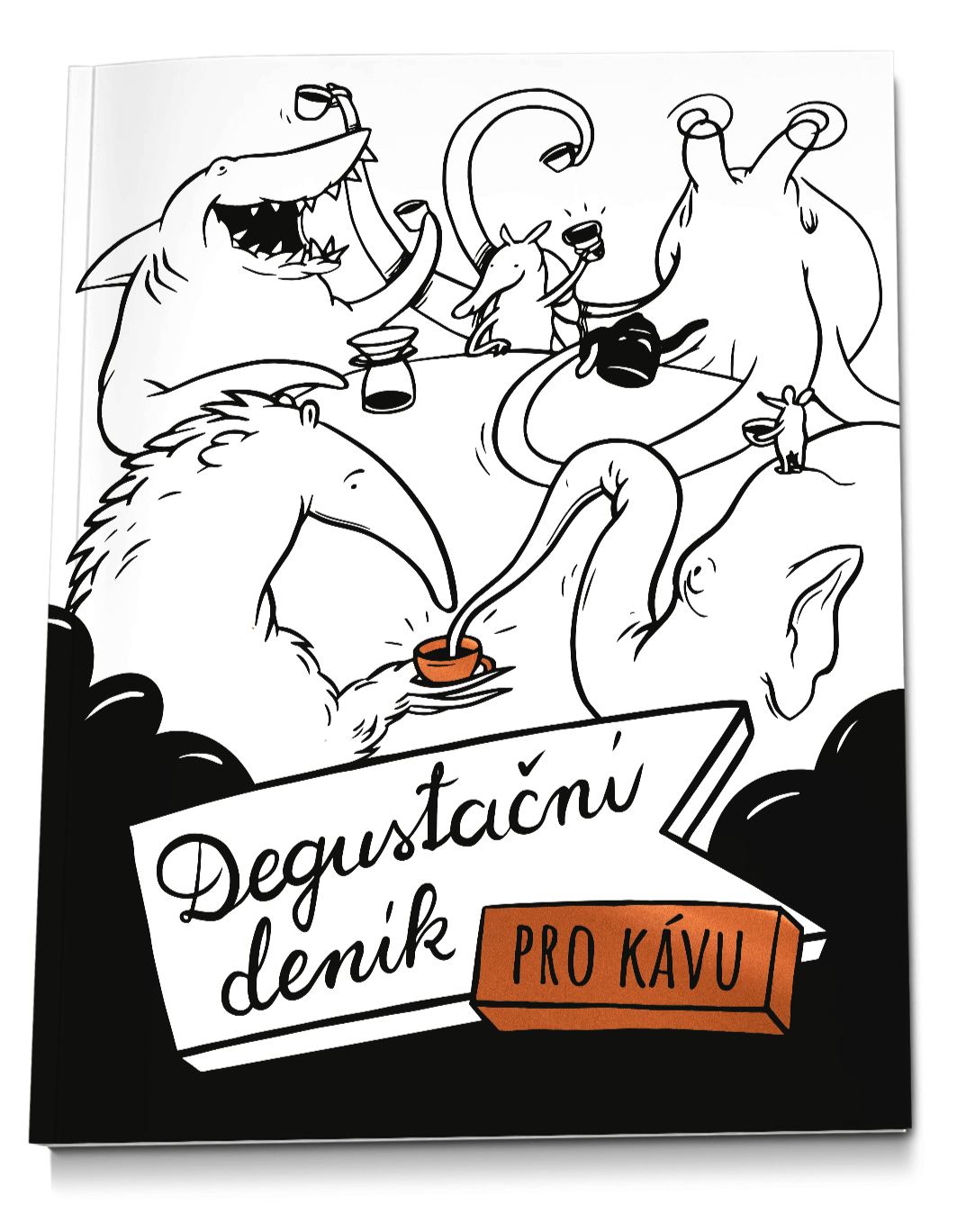 Káva a životní styl