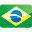 Brazilská káva