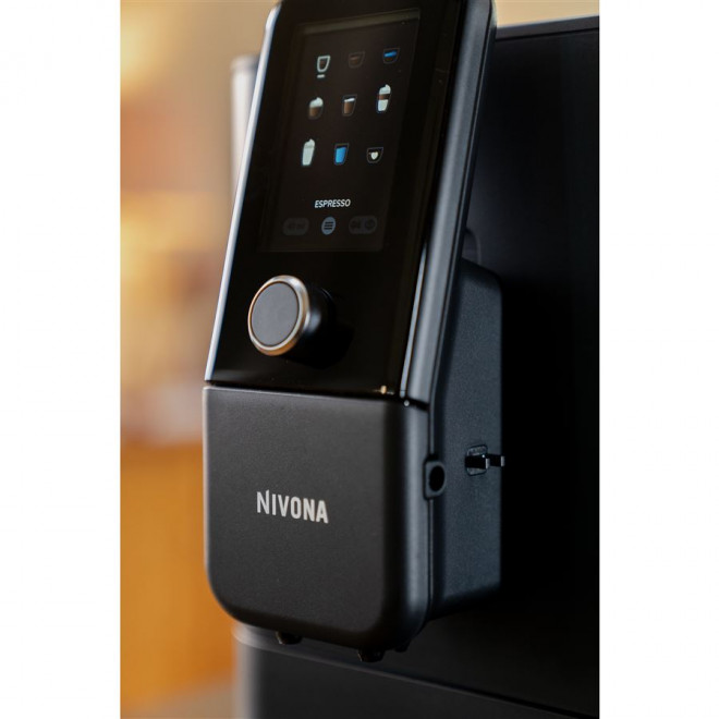 NIVONA NIVO 8101
