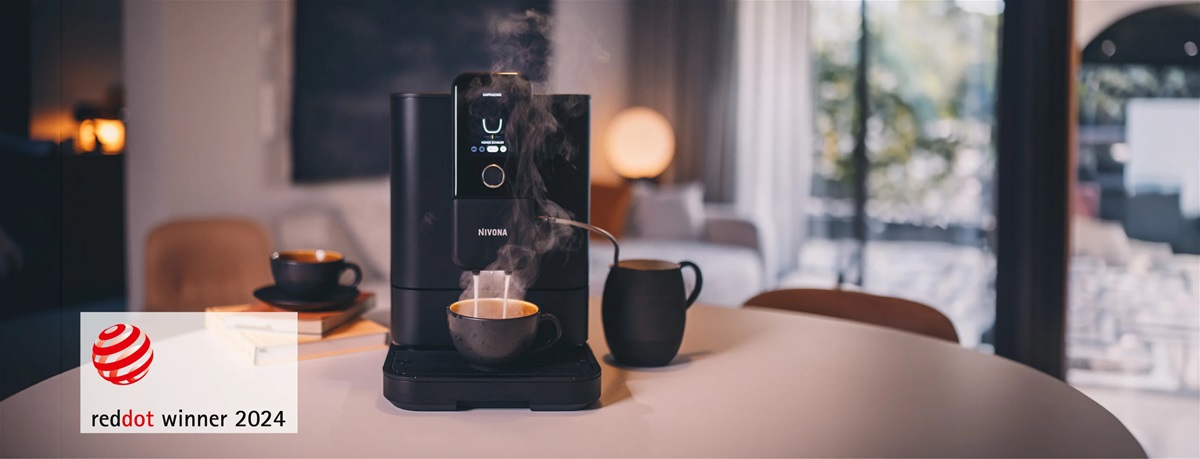 NIVONA NIVO 8101