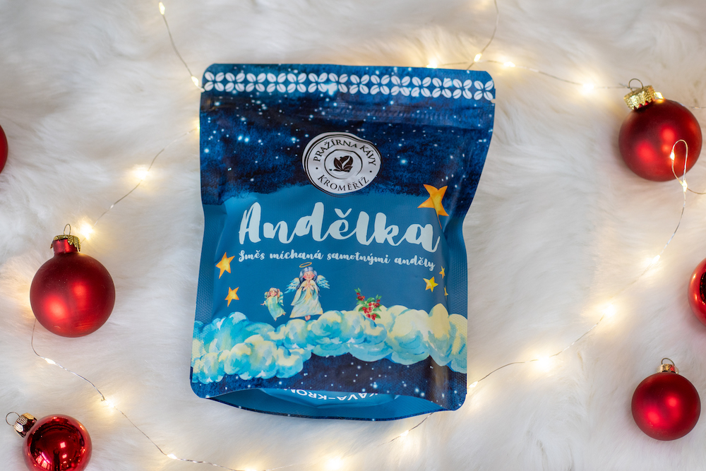 Andělka – balení 250 g