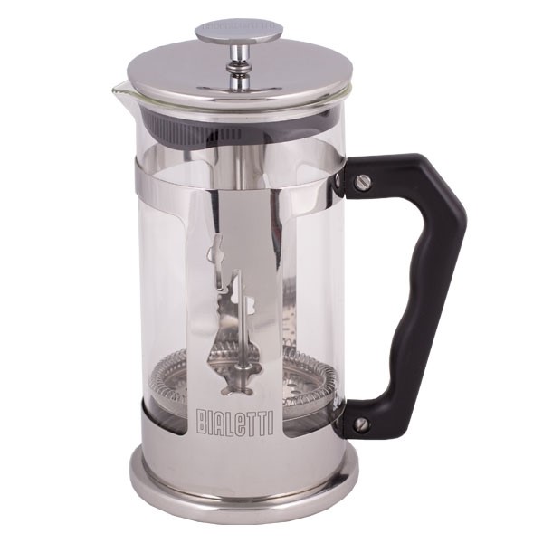 Bialetti French Press Preziosa 600 ml