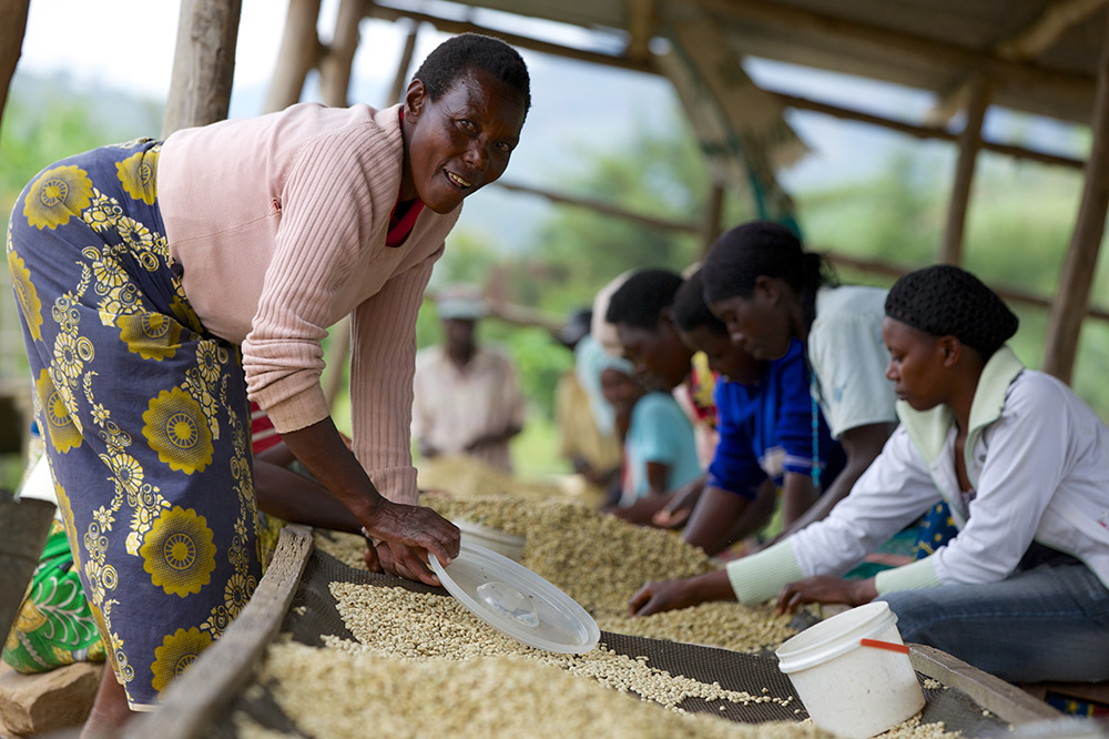 Rwanda Musasa Dukunde 250g