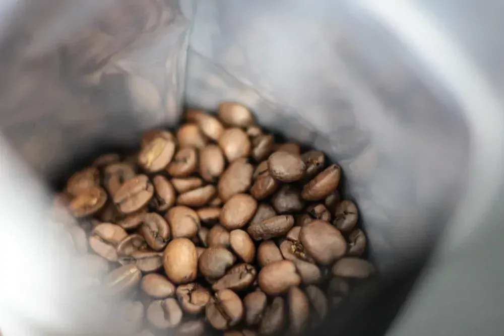 Caffé NERO 250g