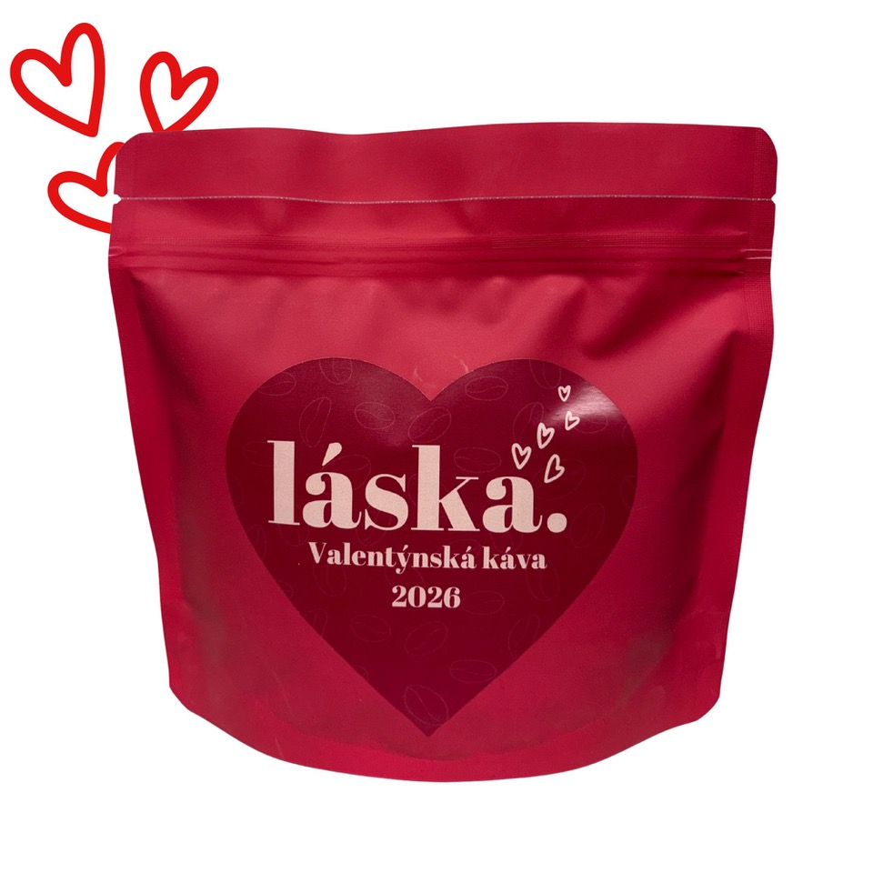 Láska 250 g