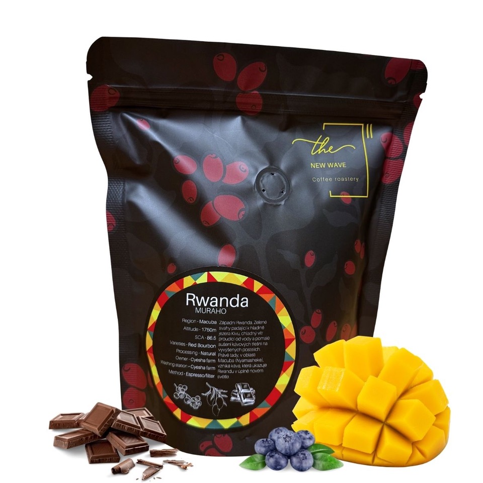Rwanda Muraho