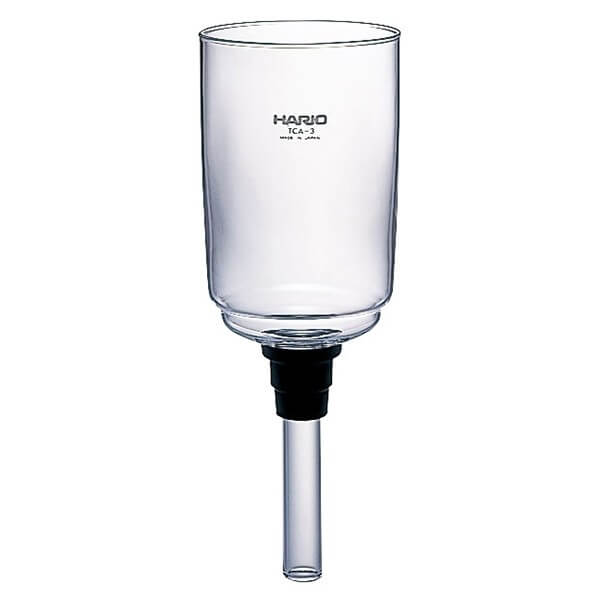 Hario Vacuum Pot horní nádoba TCA-2 (BU-TCA-2)