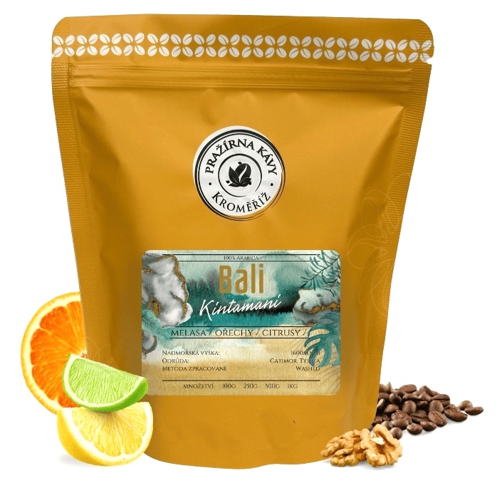 Bali Kintamani