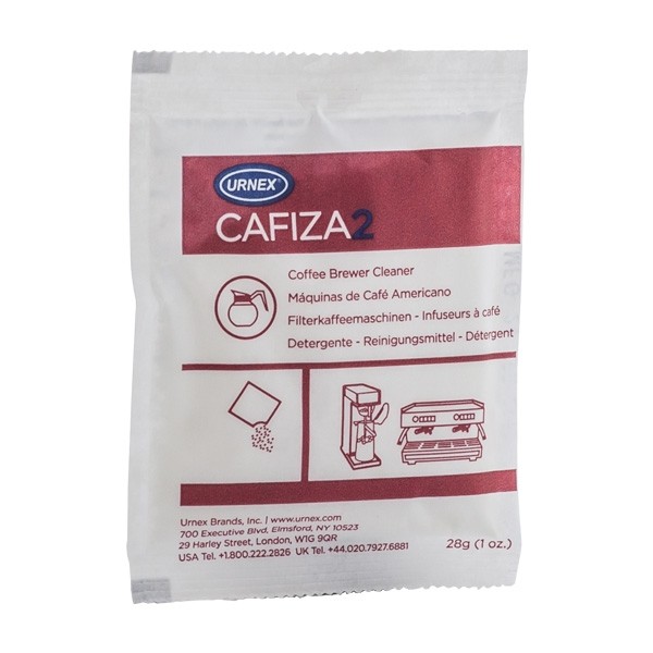 Urnex Cafiza, 7g