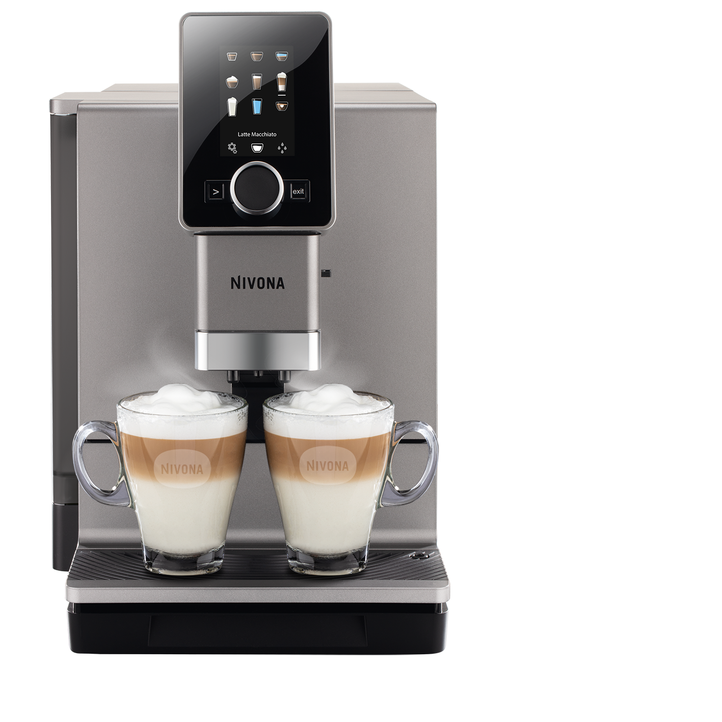 Nivona CafeRomatica NICR 930