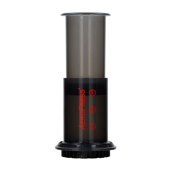 AeroPress Go