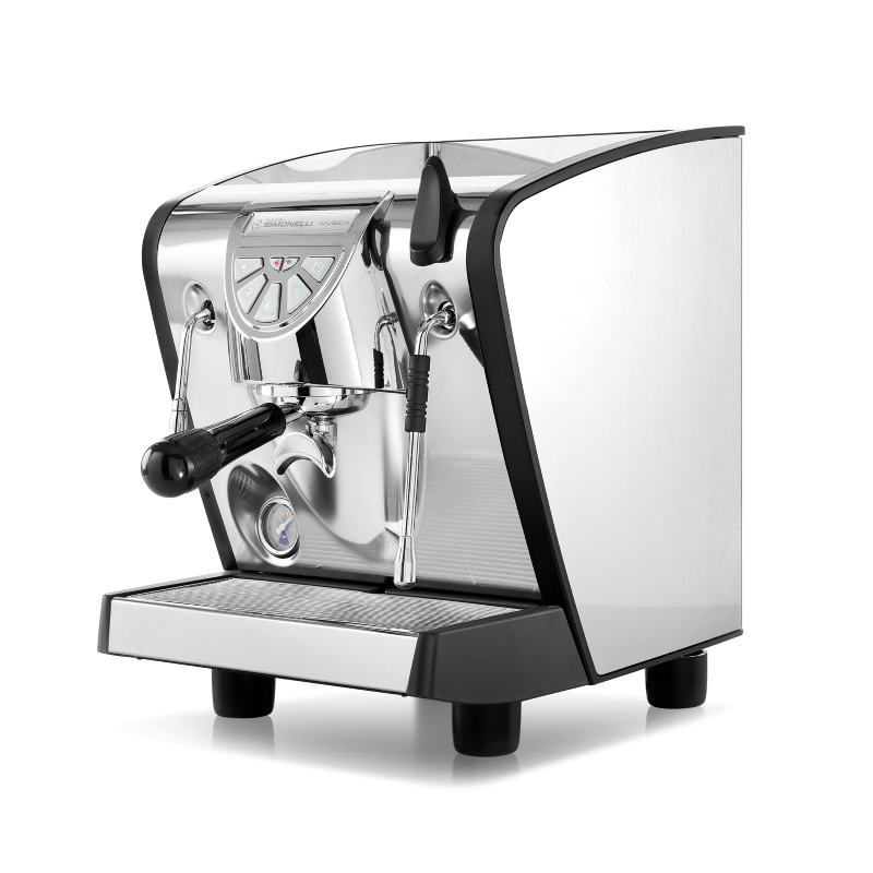 Pákový kávovar - NUOVA SIMONELLI MUSICA