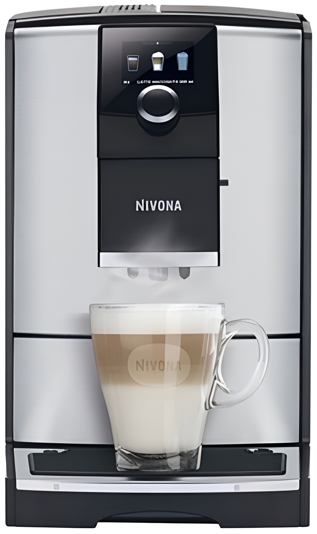 Nivona CAFEROMATICA NICR 799