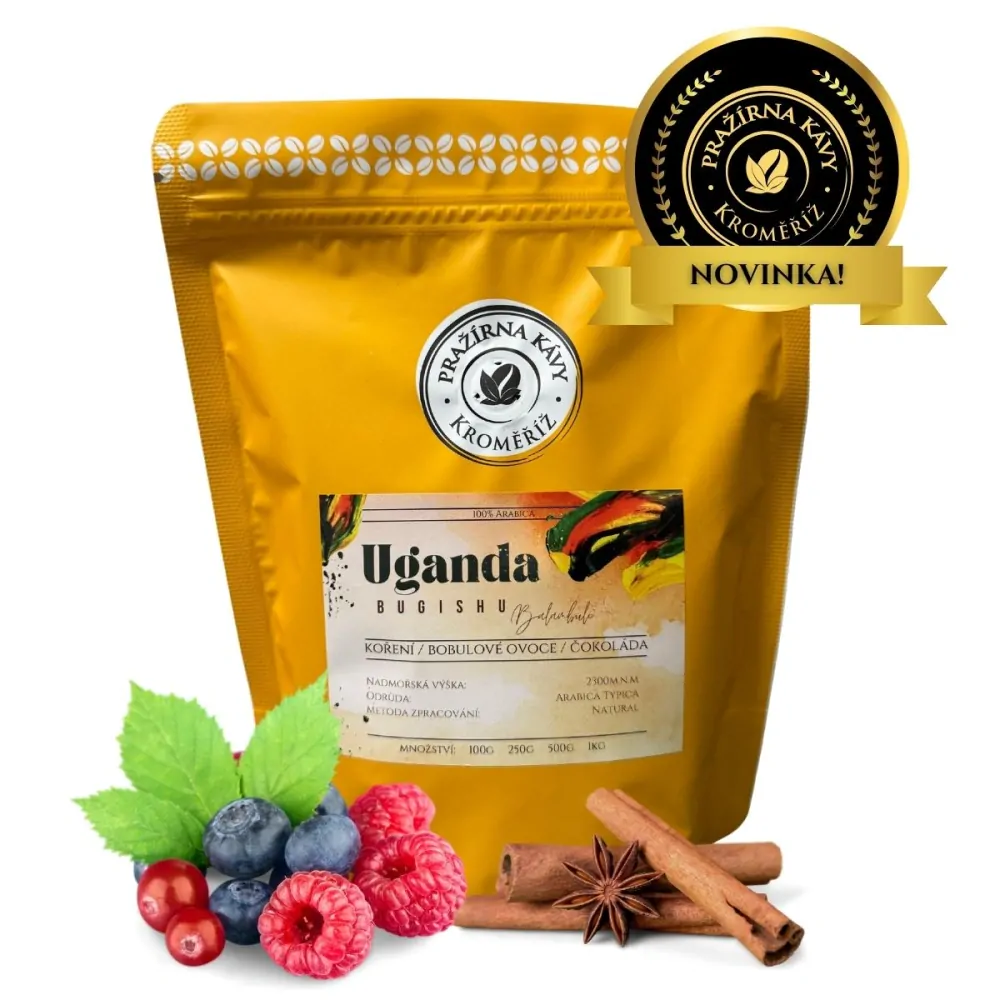 Uganda Bugishu Balambuli