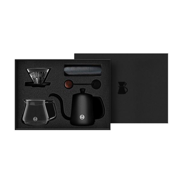 Timemore Slim Pour Over Set