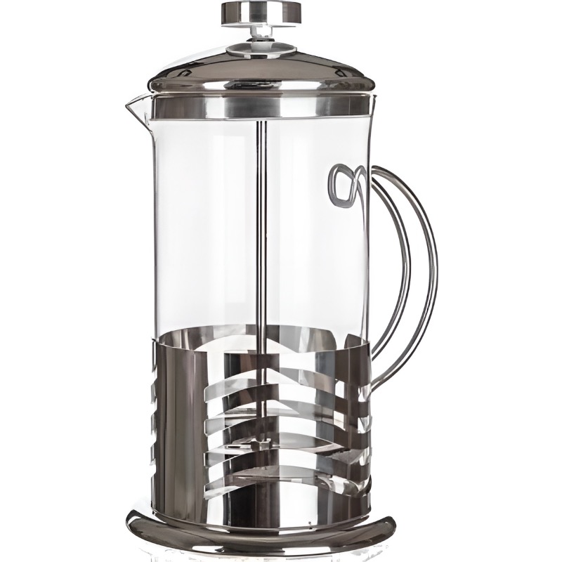WAVE French press 0,35 l