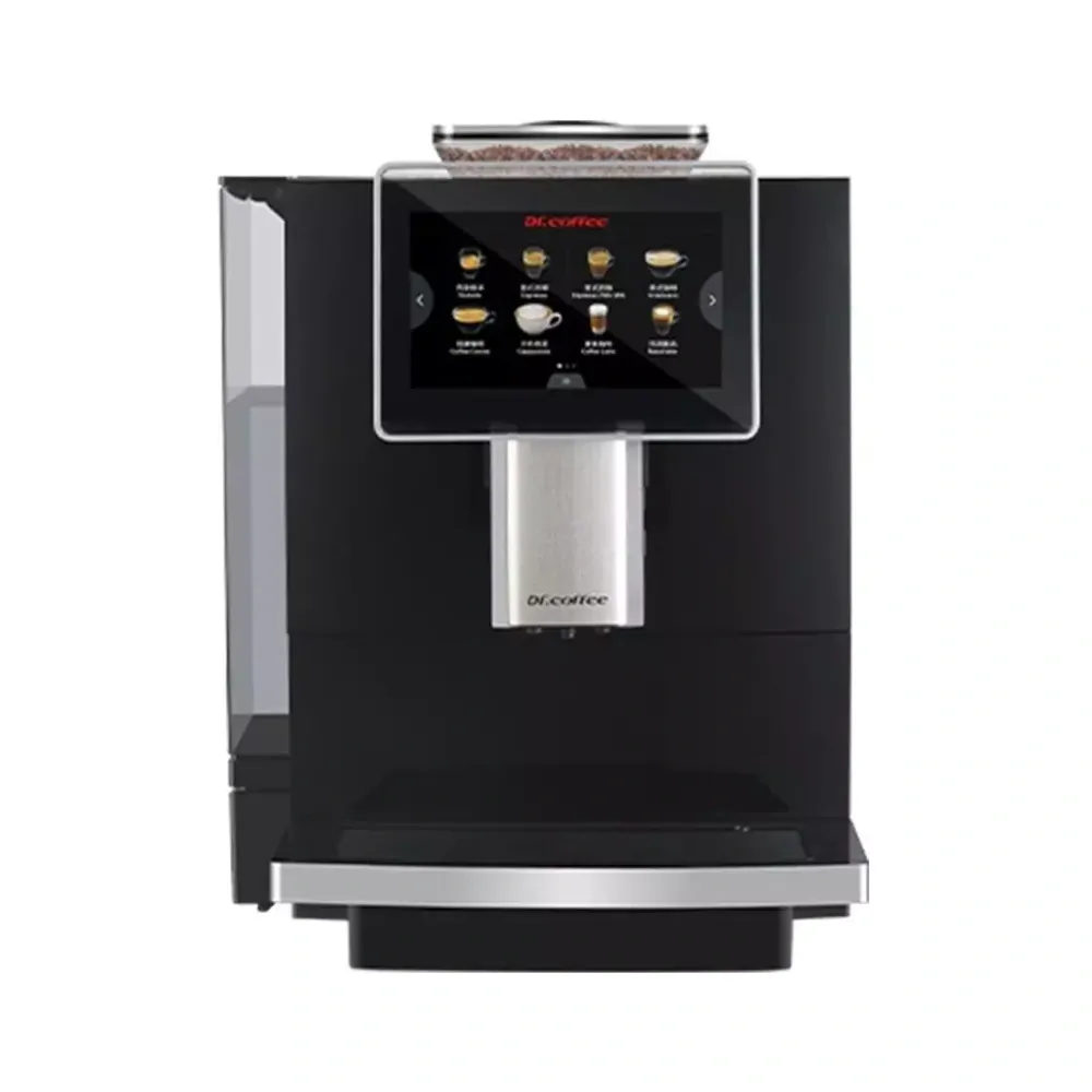 Dr.Coffee F10