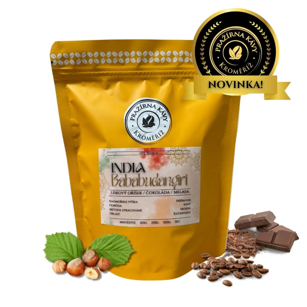 India Bababudangiri