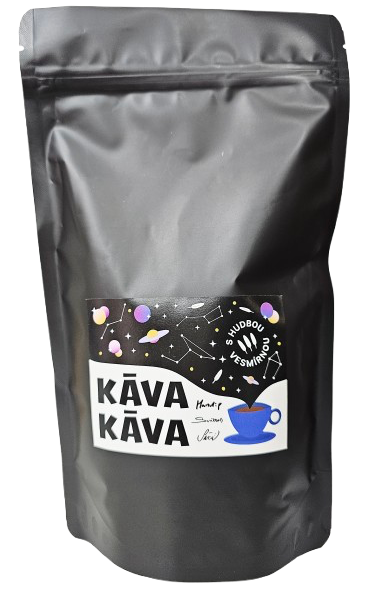 Káva Káva!