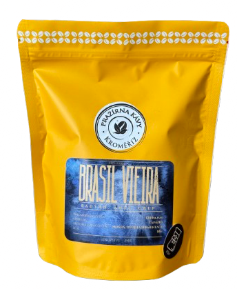 Brazílie Vieira 250g