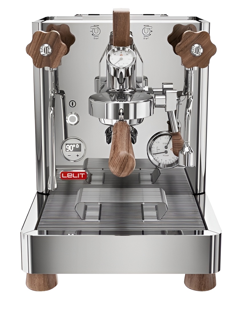 Lelit Bianca PL162T
